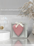 Load image into Gallery viewer, Hand Soaps Hearts
