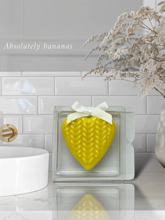 Hand Soaps Hearts