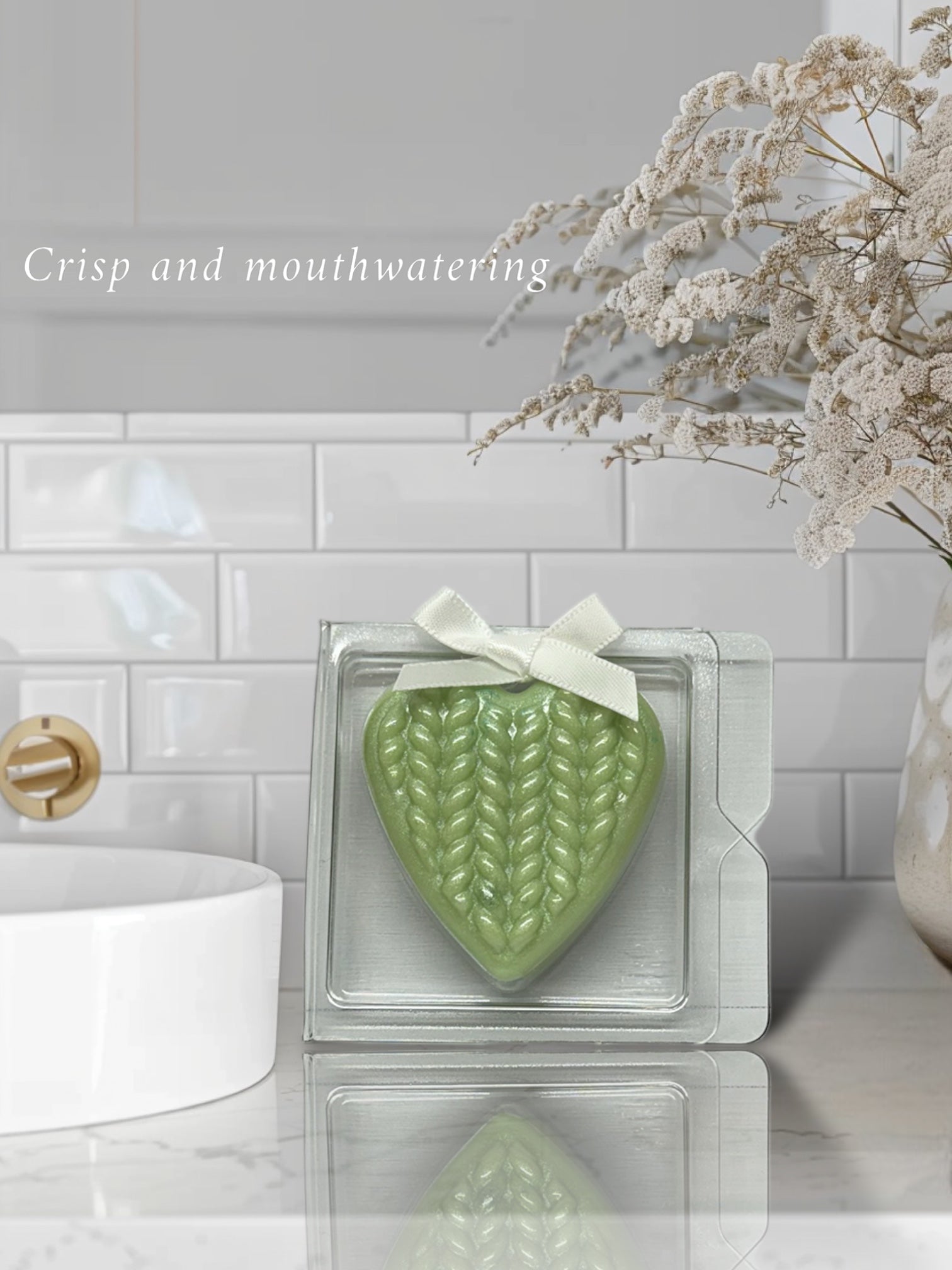 Hand Soaps Hearts