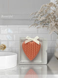 Load image into Gallery viewer, Hand Soaps Hearts
