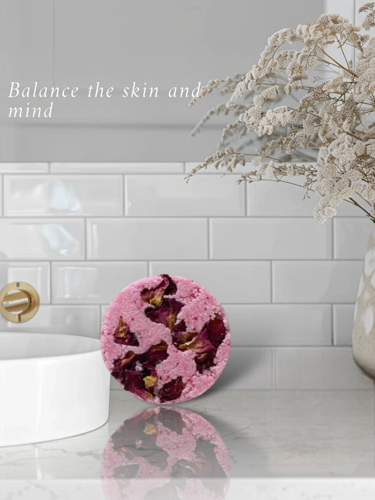 Balancing Bath Creamer