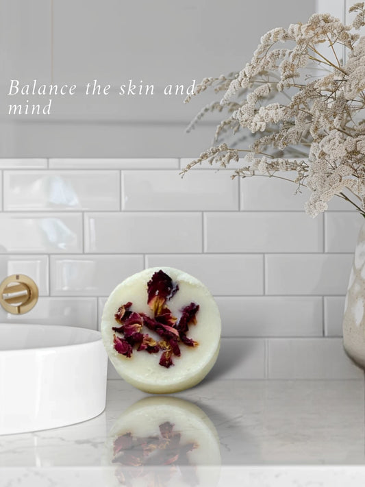 Balancing Bath Melt