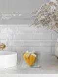 Load image into Gallery viewer, Hand Soaps Hearts
