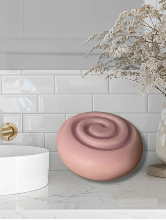 Lavender Conditioner Bar