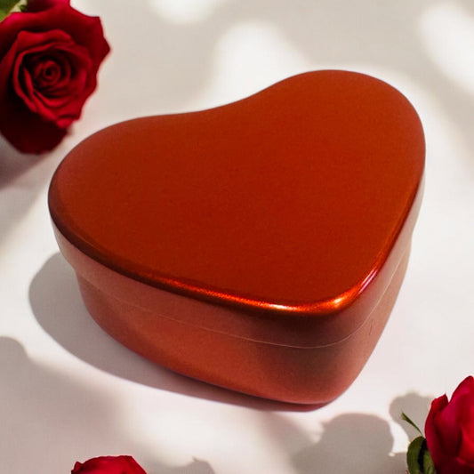 Heart Candle SAVAGE