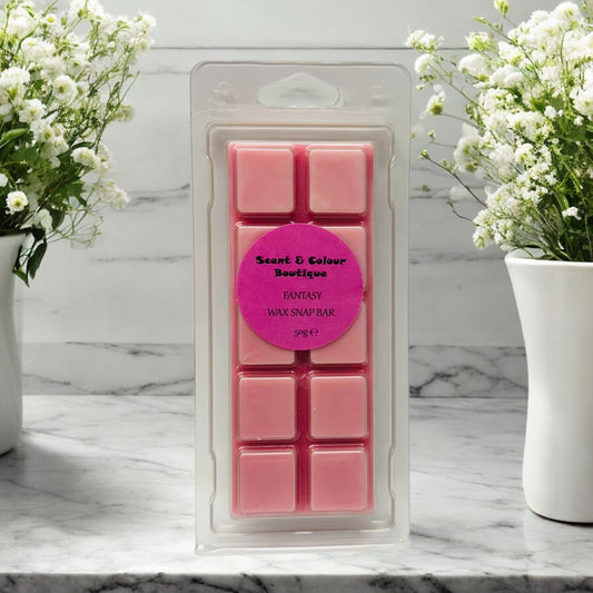 Fantasy wax Snap bar