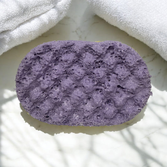 Midnight Opium  Soap Sponge