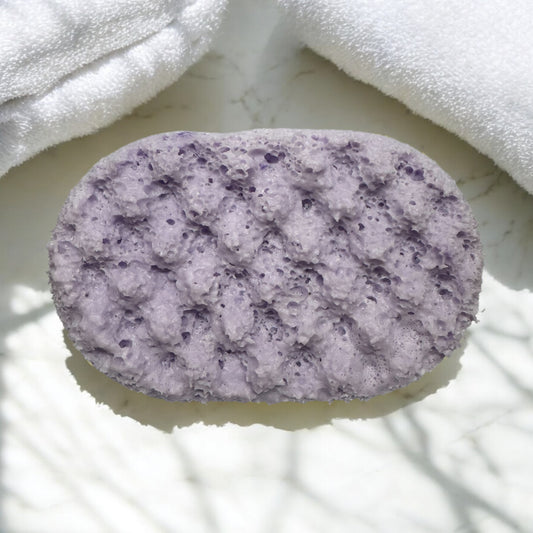 Celestial Soap Sponge