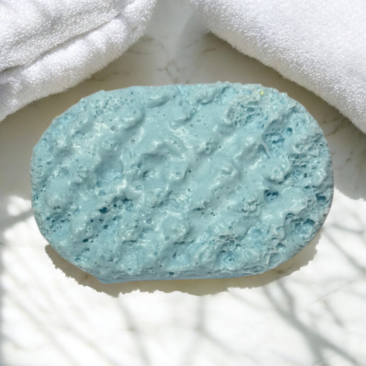 Billion Soap Sponge
