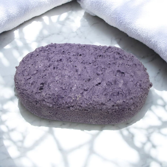 Midnight Opium  Soap Sponge