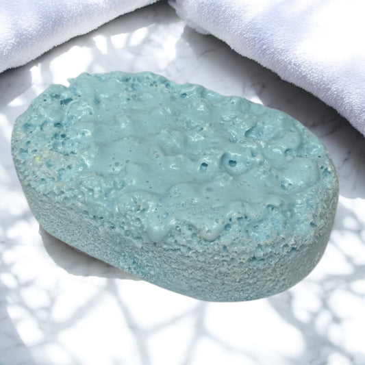 Billion Soap Sponge