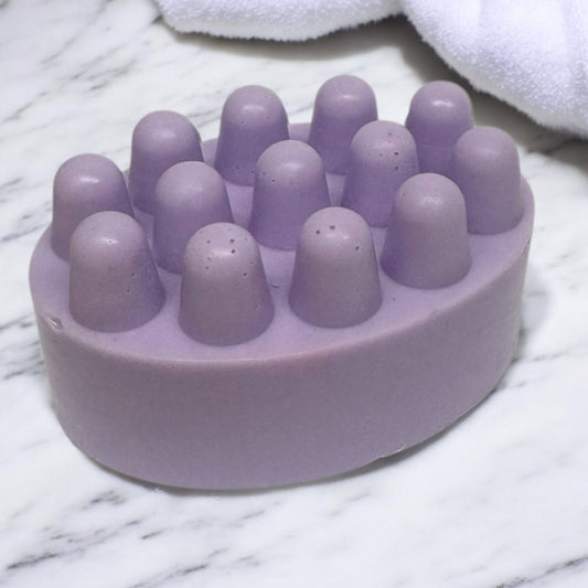 Celestial Massage Bar