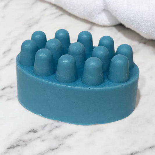 Billion Massage Soap