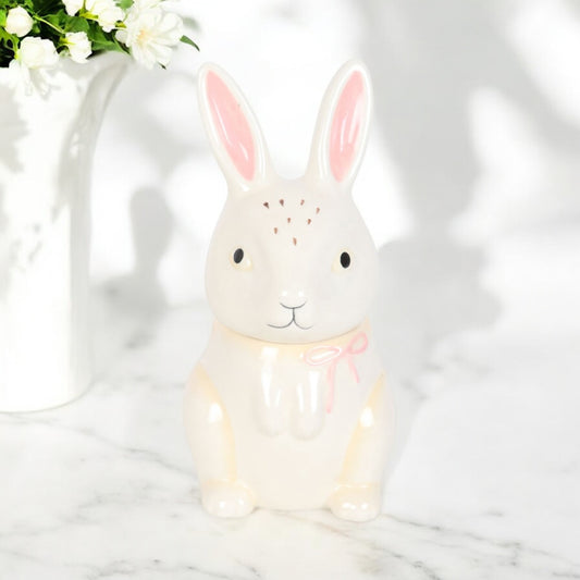 Bunny Tea Light Wax Burner