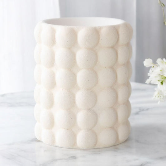Bubble Tea Light Wax Burner