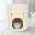 Load image into Gallery viewer, Bubble Tea Light Wax Burner
