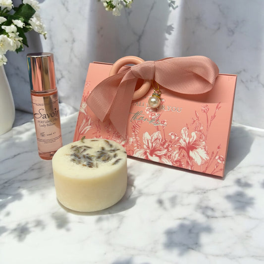 Especially For You Pamper Gift Set