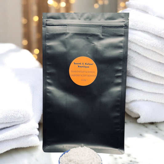 Passionfruit & Mango Laundry Scent Booster