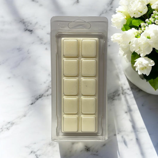 Coconut Wax Snap bar