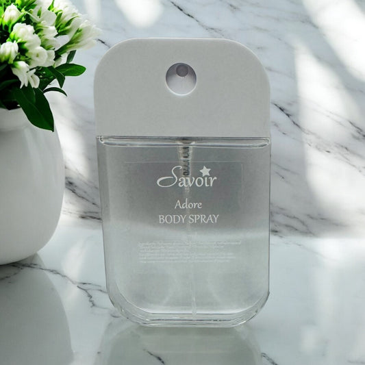 Adore Body Spray
