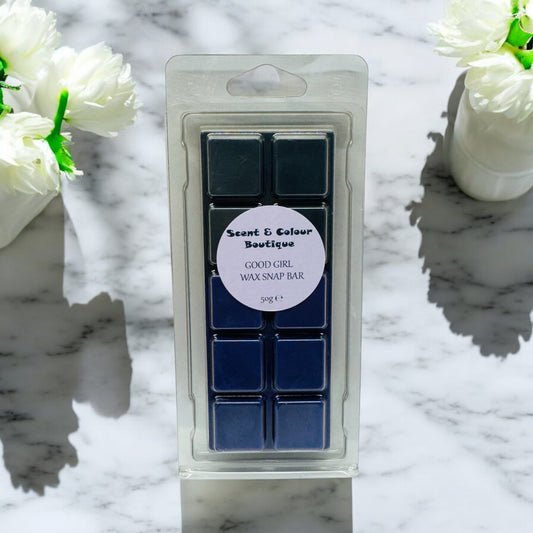 Good Girl Wax Snap Bar