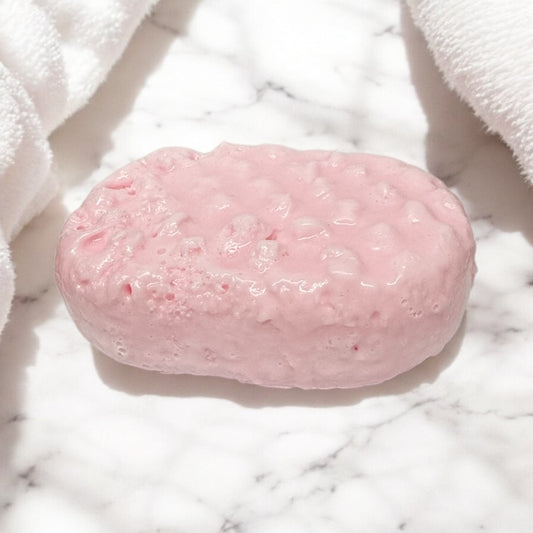 Love Potion Soap Sponge