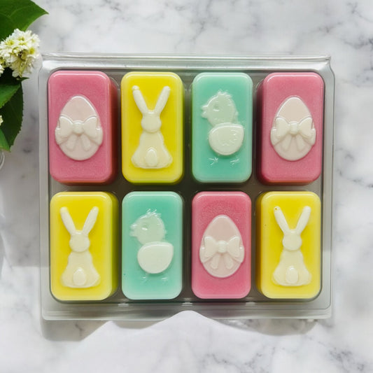 Easter Wax Melt Collection