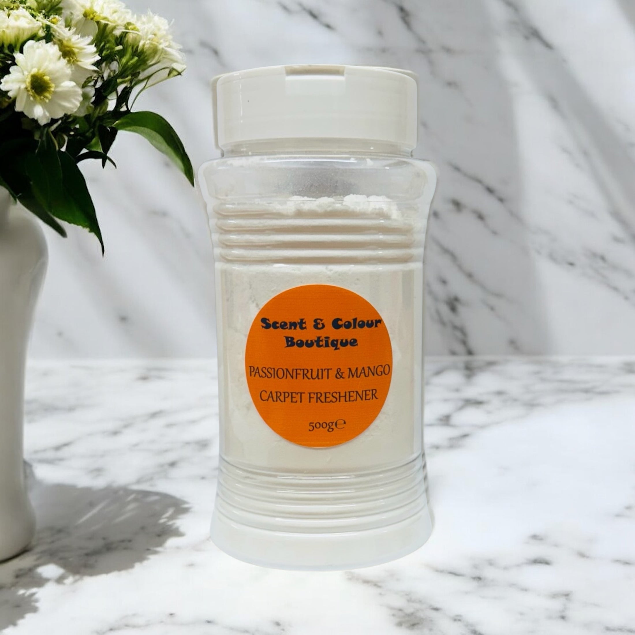 Passionfruit & Mango Carpet Freshener