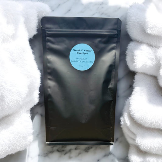 Tranquility Laundry Scent Booster