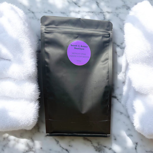 Midnight Opium Laundry Scent Booster