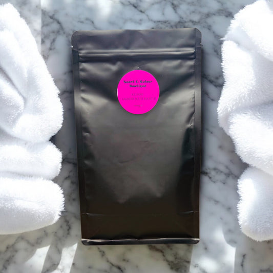 Ice Fairy Laundry Scent Booster