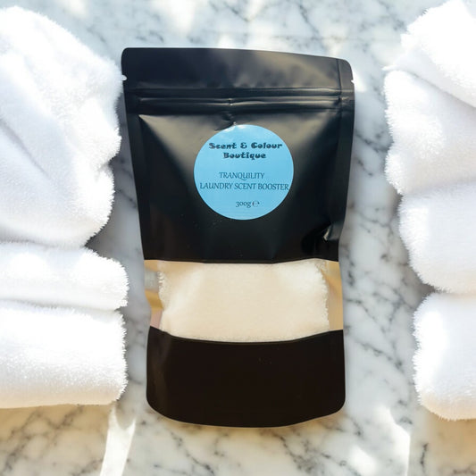 Tranquility Laundry Scent Booster 300g