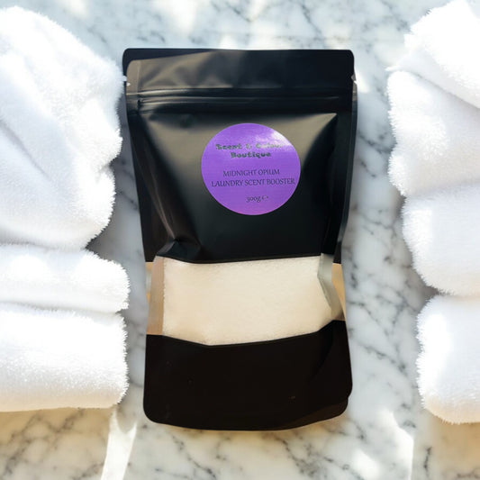 Midnight Opium Laundry Scent Booster 300g