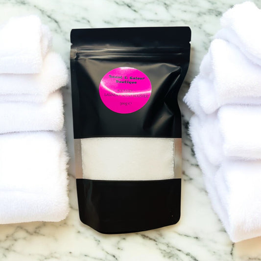 Ice Fairy Laundry Scent Booster 300g