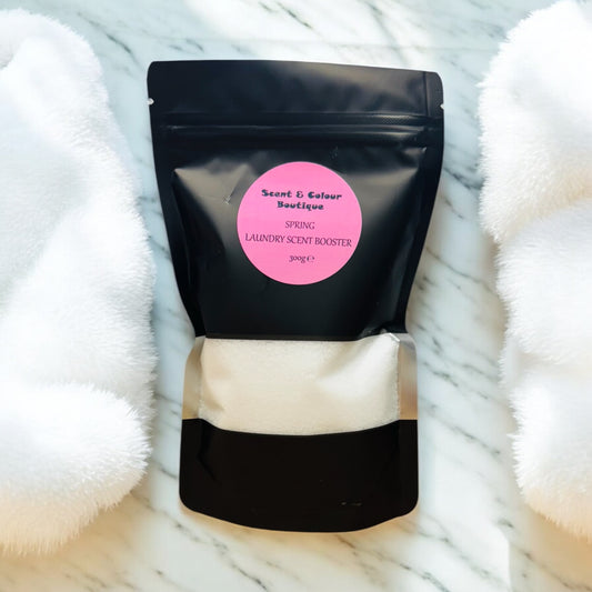 Spring Laundry Scent Booster 300g