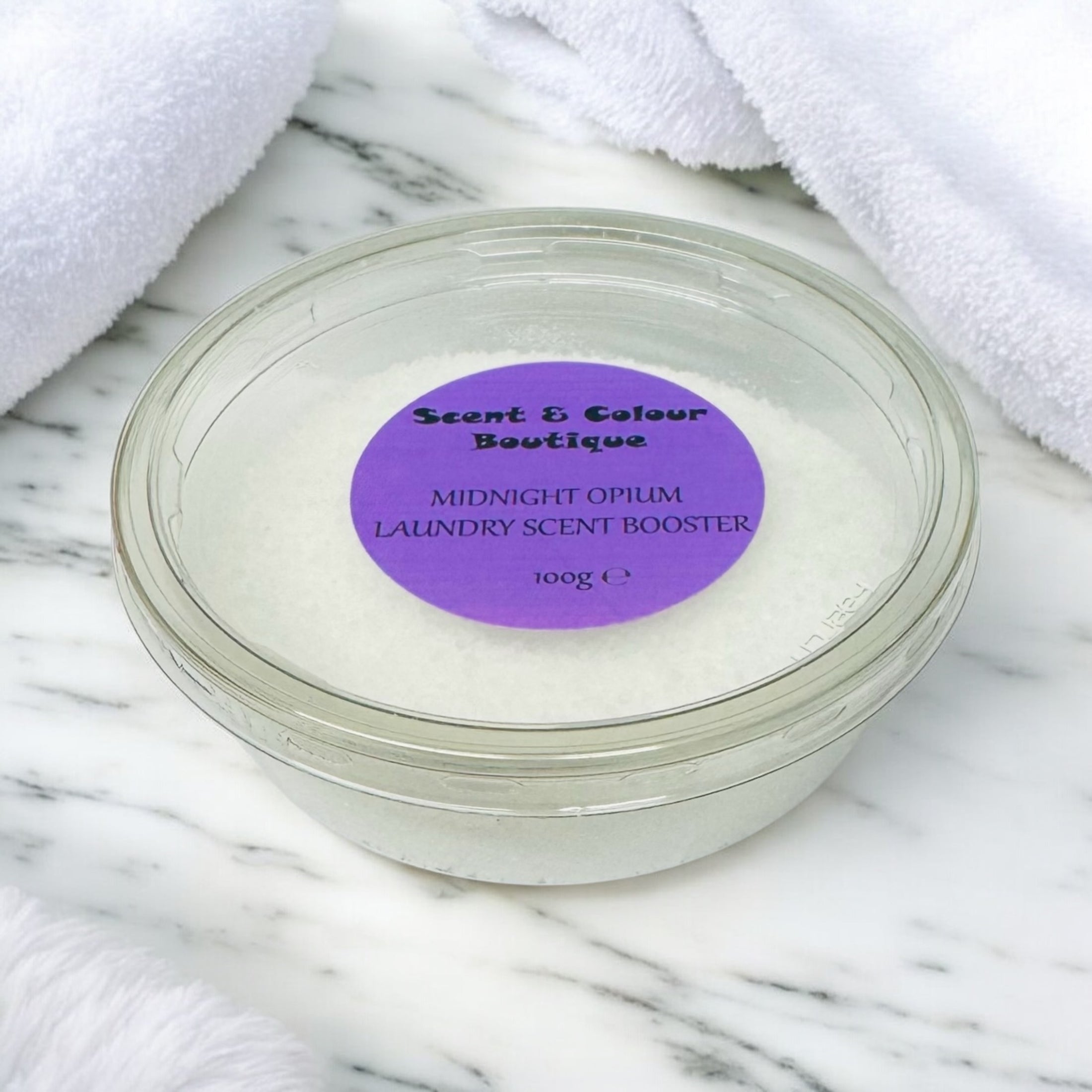 Midnight Opium Laundry Scent Booster 100g