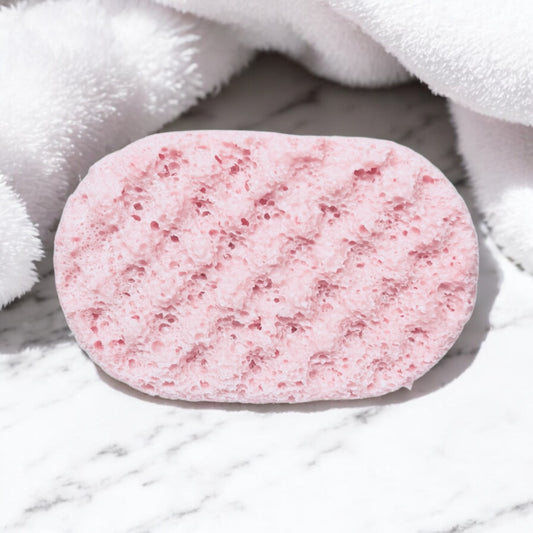 Belle Soap Sponge