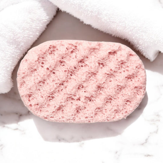 Bum Bum Soap Sponge