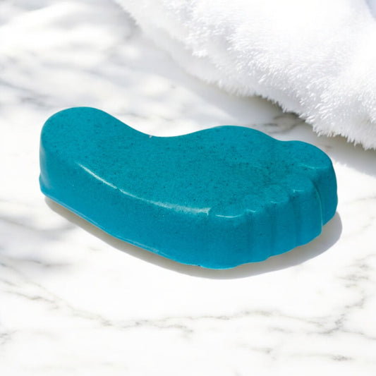 Savage Pumice Foot Scrub