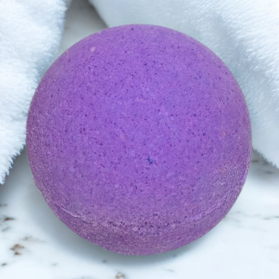 Midnight  Opium Bubble Bomb