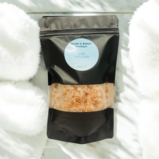Joup Bath Salts