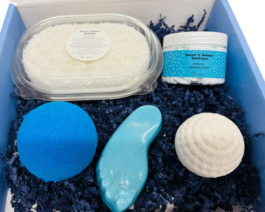 Fathers Day Gift Box