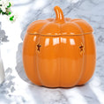 Load image into Gallery viewer, Pumpkin Wax Burner
