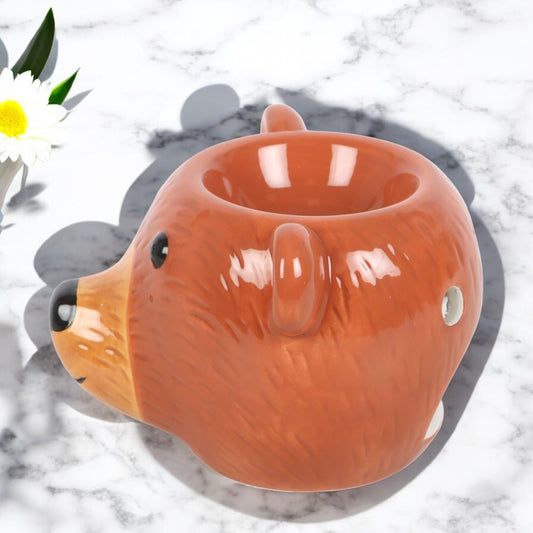 Bear Wax Burner