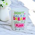 Load image into Gallery viewer, Don't Call It a Dream Candle
