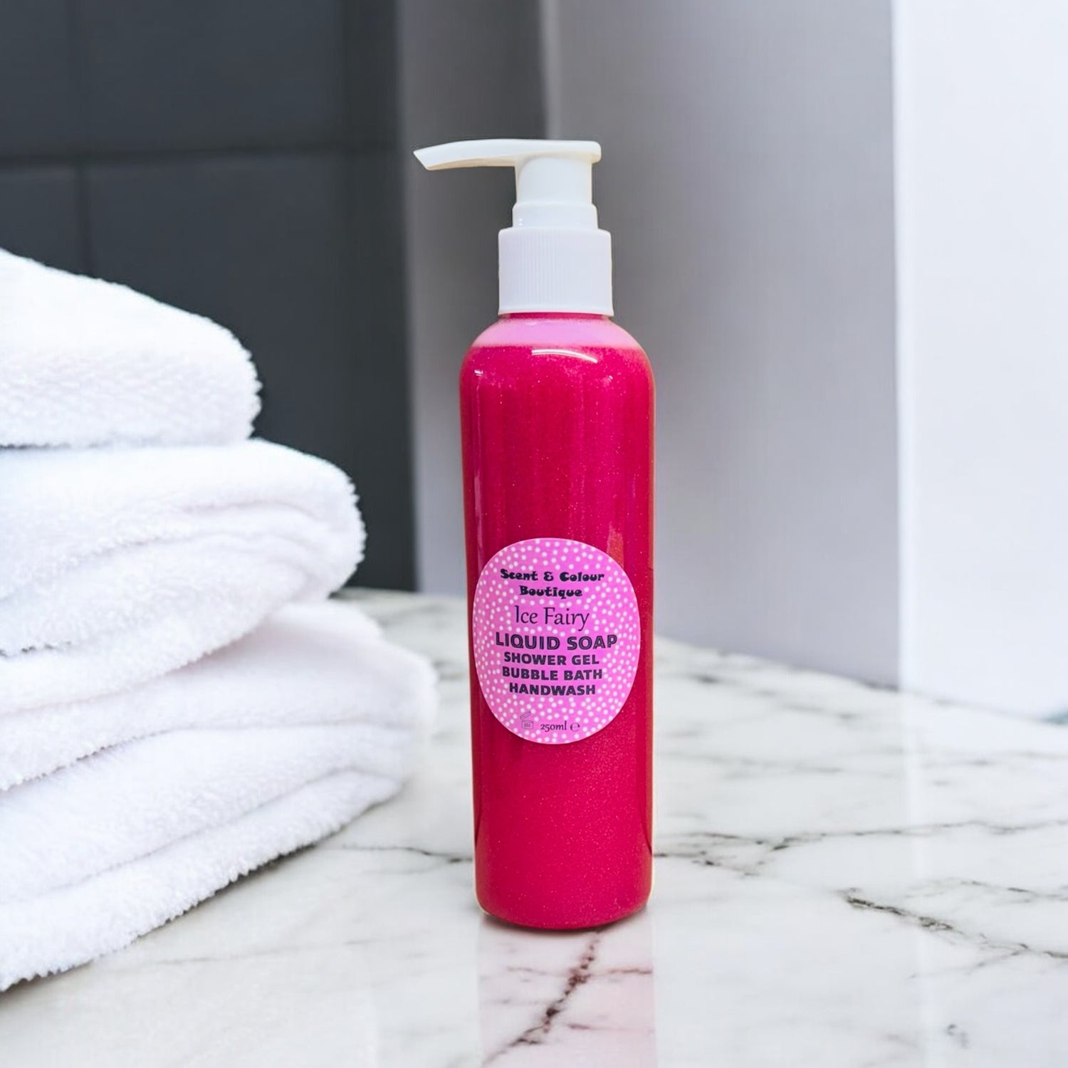 Liquid Soap