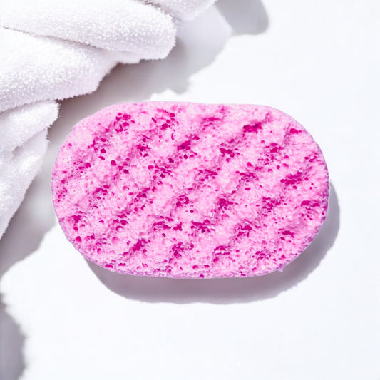 Yum Boujee Soap Sponge