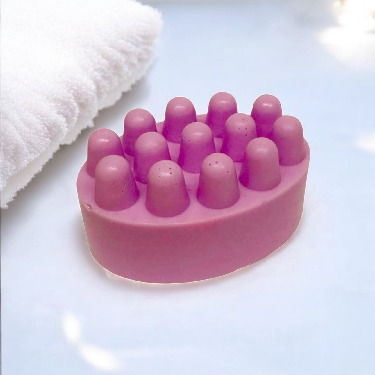 Yum Boujee Massage Soap
