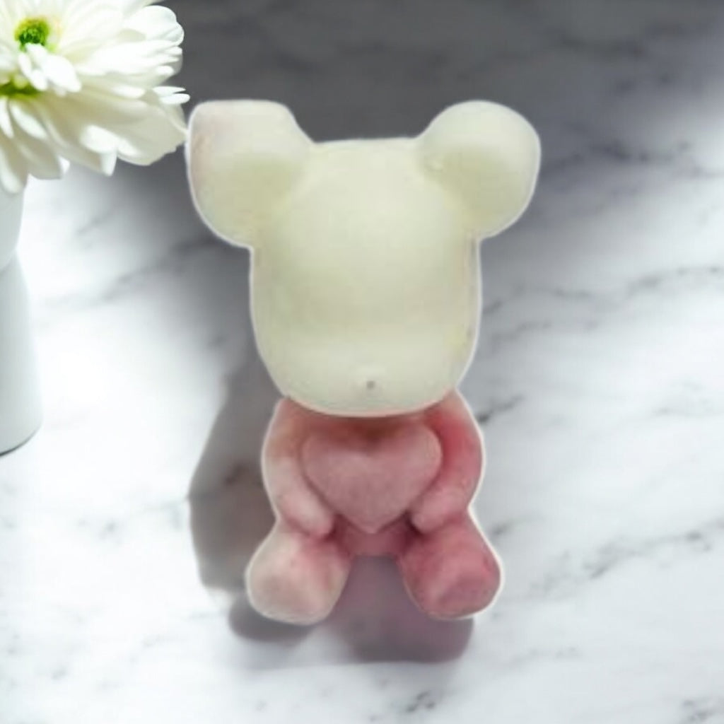 Teddy Wax Melt Sweet Tooth