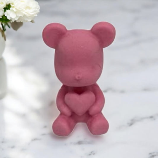 Teddy Wax Melt Bliss